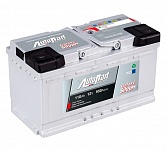 Картинка Автомобильный аккумулятор AutoPart GL1100 610-530 (110 А·ч)