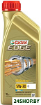 Картинка Моторное масло Castrol EDGE 5W-30 C3 1л