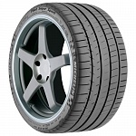 Картинка Автомобильные шины Michelin Pilot Super Sport 275/35R20 102Y