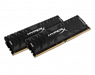 Картинка Оперативная память HyperX Predator 2x16GB DDR4 PC4-25600 HX432C16PB3K2/32