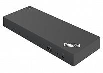 Картинка Док-станция Lenovo ThinkPad Thunderbolt 3 Dock Gen 2