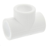 Картинка Фитинг Valfex Тройник ПП 25 (10111025)