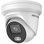 Картинка IP-камера Hikvision DS-2CD2347G2-LU (2.8 мм)