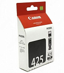 Картинка Картридж для принтера Canon PGI-425BK Twin Pack