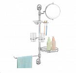 Картинка Набор аксессуаров для ванной Ledeme L1925