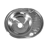 Картинка Кухонная мойка Fabia 62330L