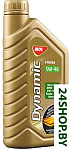 Картинка Моторное масло MOL Dynamic Prima 5W-40 1л