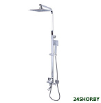 Картинка Душевая система FRAP F2420