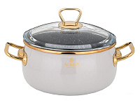 Картинка Кастрюля Agness Тюдор 950-290