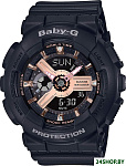 Baby-G BA-110RG-1A