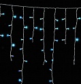 Бахрома Neon-night Айсикл бахрома синий (255-013)