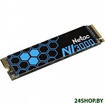 Картинка SSD Netac NV3000 1TB NT01NV3000-1T0-E4X