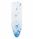 Картинка Чехол для гладильной доски Brabantia 130540 (ледяная вода)