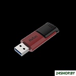 U182 USB3.0 512GB (красный)
