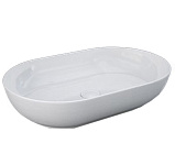 Картинка Умывальник Rak Ceramics Feeling FEECT5500AWHA