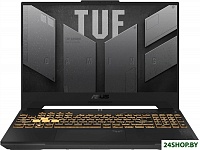 TUF Gaming F17 2023 FX707ZV4-HX076