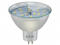 Картинка Светодиодная лампа BBK LED LAMP M324C (10)