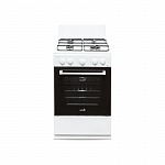 Картинка Кухонная плита CEZARIS ПГ 2200-01 (белый)