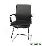 Картинка Кресло Norden Харман CF HB-101-35 (черный)