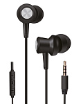 Картинка Наушники 2E A1 ErgonomicFit (черный)