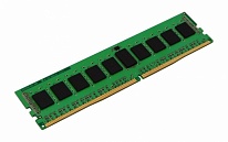 Картинка Оперативная память Kingston ValueRam 4GB DDR4 PC4-17000 (KVR21N15S8-4)