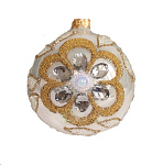 Картинка Шар для елки Орбитал Д-342 (200-069-5)