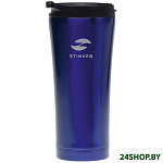 Картинка Термокружка Stinger HY-VF143 0.45л (синий глянцевый)