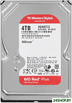 Red Plus 4TB WD40EFZZ