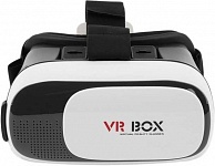 Картинка Очки виртуальной реальности VR box 3D Virtual Reality Glasses 2.0