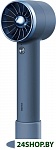 Картинка Вентилятор Baseus Flyer Turbine Handheld Fan High Capacity BS-HF006 (синий)