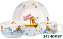 Столовый сервиз Villeroy & Boch Happy as a Bear 14-8664-8427
