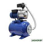 Картинка Насос Unipump Auto JS 100 (нерж.)