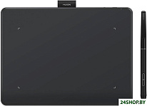 Inspiroy Frego S L310 (черный)