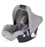 Картинка Детское автокресло Rant Basic Walker LB327 (серый)