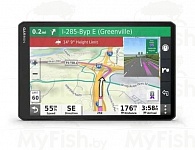 Картинка GPS навигатор Garmin Dezl LGV 1000 MT-D