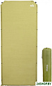 Самонадувающийся коврик TRAMP Comfort 90 TRI-016W (салатовый)