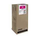 Картинка Чернила Epson C13T974300 (пурпурный)