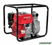 Картинка Мотопомпа высоконапорная Honda WH20XK1-JD-FE1