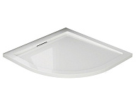 Картинка Душевой поддон WeltWasser TRR 90 90x90