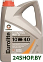 Моторное масло Comma Eurolite 10W-40 4л