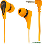 Картинка Наушники Ritmix RH-012 Orange