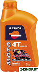 Moto Racing HMEOC 4T 10W-30 1л
