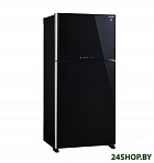 Картинка Холодильник Sharp SJ-XG60PGBK