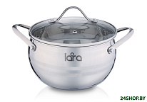 Картинка Кастрюля LARA LR02-361 APPLE