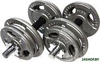 Хаммертон 2x9.5 кг