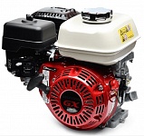 Картинка Бензиновый двигатель Honda GX120UT3-SX4-OH