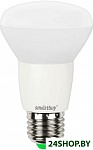 Картинка Светодиодная лампа SmartBuy R39 E14 4 Вт 3000 К [SBL-R39-04-30K-E14-A]
