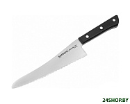 Картинка Кухонный нож Samura Harakiri SHR-0056B