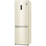Картинка Холодильник LG GA-B459SEUM