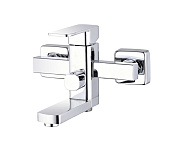 Картинка Смеситель G.Lauf NEB3-A123 (хром)